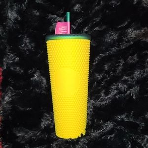 SOLD on fb NWT Starbucks Pineapple